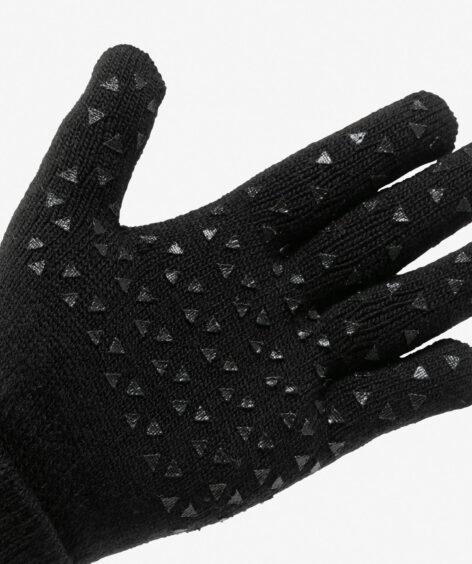 THE NORTH FACE kids Kids’ Knit Glove / ザ・ノースフェイス キッズ ニット グローブ