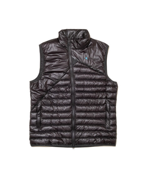 Klatter musen Lopt Vest / クレッタルムーセン ロプト ベスト