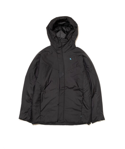 Klatter musen Lodyn Hood Jacket / クレッタルムーセン ロディン フード ジャケット