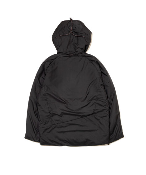 Klatter musen Lodyn Hood Jacket / クレッタルムーセン ロディン フード ジャケット