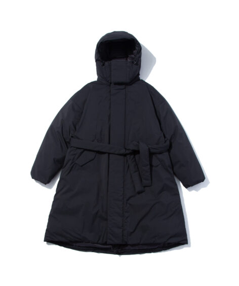 F/CE. × NANGA FT M-51 TYPE DOWN COAT / エフシーイー × ナンガ FT M-51 タイプ ダウン コート