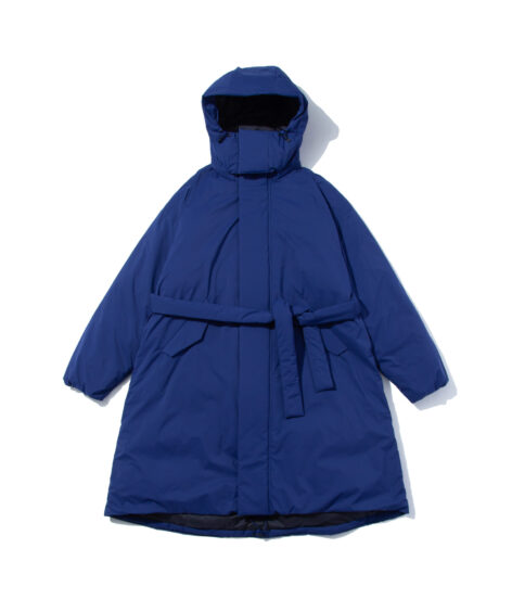 ※予約商品※F/CE. × NANGA FT M-51 TYPE DOWN COAT / エフシーイー × ナンガ FT M-51 タイプ ダウン コート