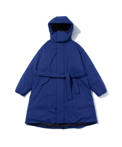 F/CE. × NANGA FT M-51 TYPE DOWN COAT / エフシーイー × ナンガ FT M-51 タイプ ダウン コート