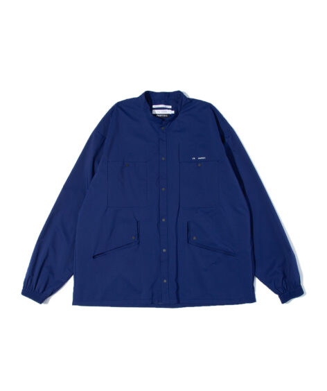 F/CE. PERTEX UTILITY SHIRT JK / エフシーイー パーテックス ユーティリティ シャツ ジャケット