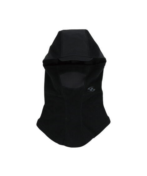 SAN SAN GEAR FLEECE NYLON BALACLAVA / サンサンギア フリース ナイロン バラクラバ