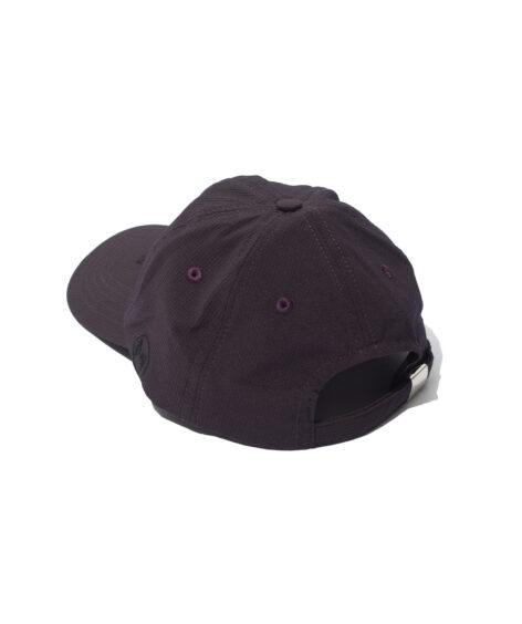 AFFX WRKS BRIM LOGO CAP / アフィックス ワークス ブリム ロゴ キャップ