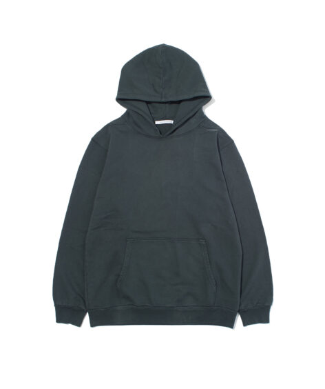 AFFX WRKS WRKS HOODIE / アフィックス ワークス WRKS パーカー