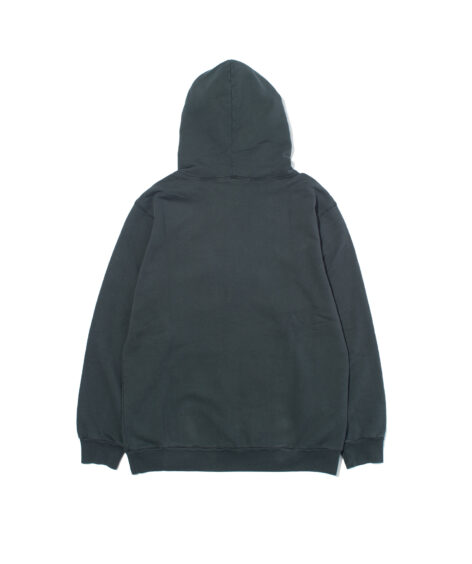 AFFX WRKS WRKS HOODIE / アフィックス ワークス WRKS パーカー