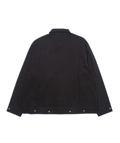 AFFX WRKS DUTY JACKET / アフィックス ワークス デューティ ジャケット