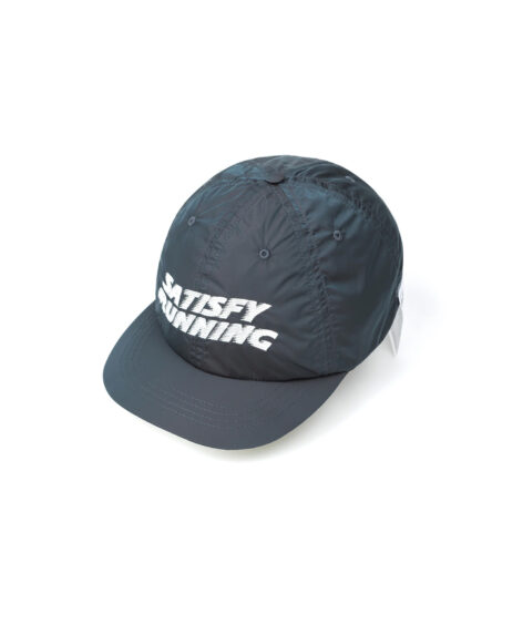 SATISFY FLITESILK RUNNING CAP / サティスファイ  ランニング キャップ