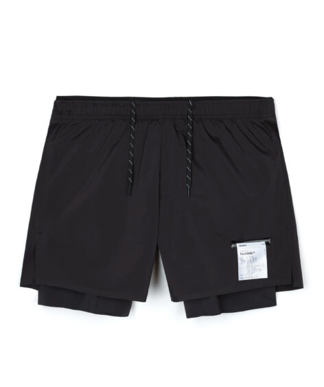 SATISFY TECHSILK 8″ SHORTS / サティスファイ テックシルク 8″ ショーツ