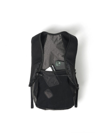 SEALSON BACKPACK 14 -GRAVEL / シールソン バックパック 14 -グラベル