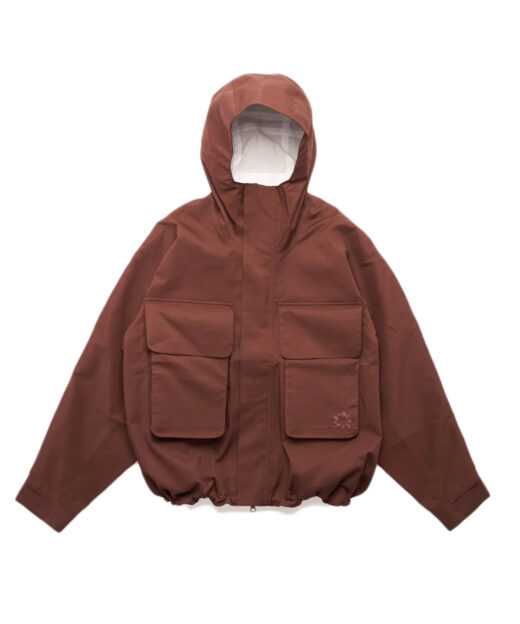 GANDER Peveril Jacket / ガンダー ペヴェリル ジャケット