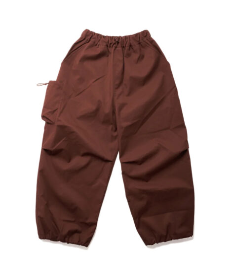 GANDER Peveril Pant / ガンダー ペヴェリル パンツ