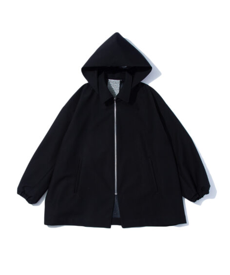 F/CE. STLTH Zip hoodie(F/CE.×DIGAWEL) / エフシーイー STLTH ジップ フーディー (エフシーイー×ディガウェル)