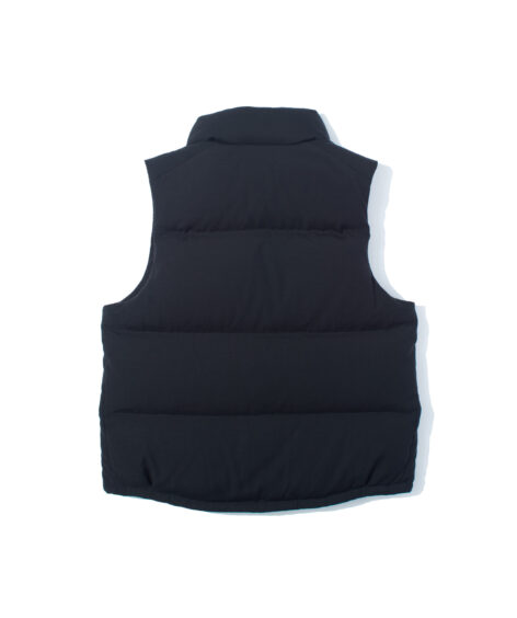 ※予約商品※F/CE. STLTH Puffer Vest(F/CE.×DIGAWEL) / エフシーイー STLTH パファー ベスト (エフシーイー×ディガウェル)