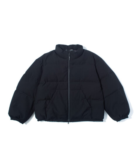 ※予約商品※F/CE. STLTH Puffer Jacket(F/CE.×DIGAWEL) / エフシーイー STLTH パファー ジャケット (エフシーイー×ディガウェル)