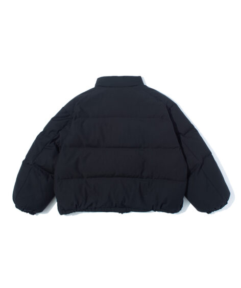 ※予約商品※F/CE. STLTH Puffer Jacket(F/CE.×DIGAWEL) / エフシーイー STLTH パファー ジャケット (エフシーイー×ディガウェル)