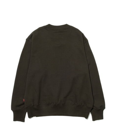 NORDISKAPPAREL OG COTTON HYGGE SWEAT SHIRT / ノルディスクアパレル OG コットン ヒュッゲ スウェット シャツ