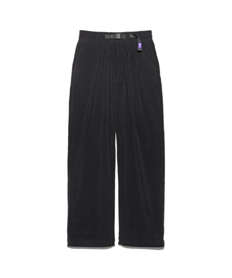 THE NORTH FACE PURPLE LABEL Corduroy Field Tuck Pants / ザ・ノース・フェイス パープルレーベル コーデュロイ フィールド タック パンツ