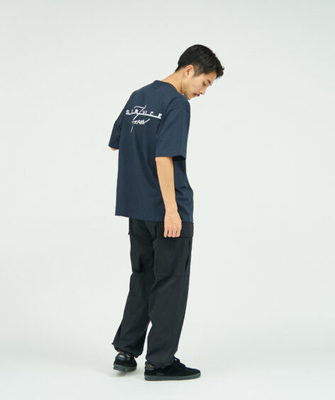 Fresh Service CORDURA TWILL STRETCH WORK PANTS / フレッシュサービス コーデュラ ツイル ストレッチ ワーク パンツ