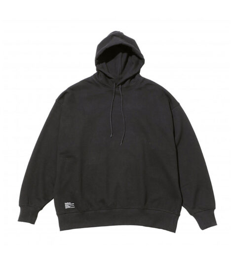 Fresh Service LIGHT OZ PULLOVER HOODIE / フレッシュサービス ライトオンス プルオーバーフーディー