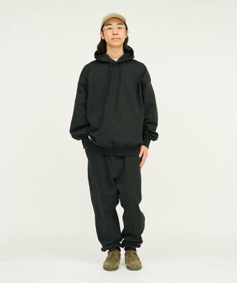 Fresh Service LIGHT OZ PULLOVER HOODIE / フレッシュサービス ライトオンス プルオーバーフーディー