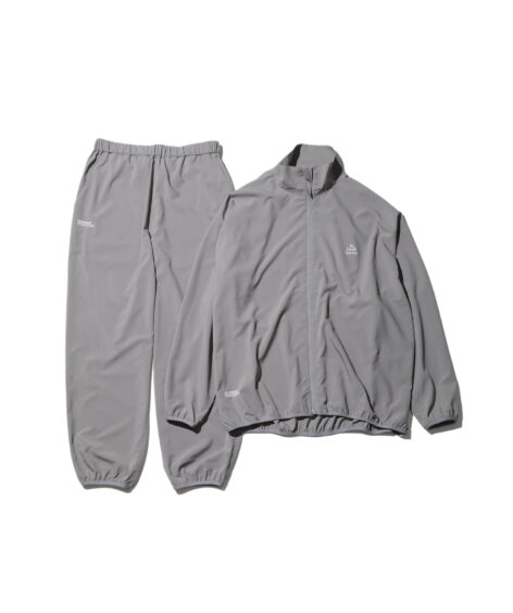 Fresh Service UTILITY PACKABLE SUIT / フレッシュサービス ユーティリティ パッカブル スーツ