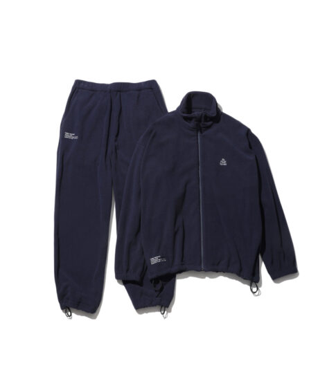 Fresh Service FLEECE TRACKSUIT / フレッシュサービス フリース トラックスーツ