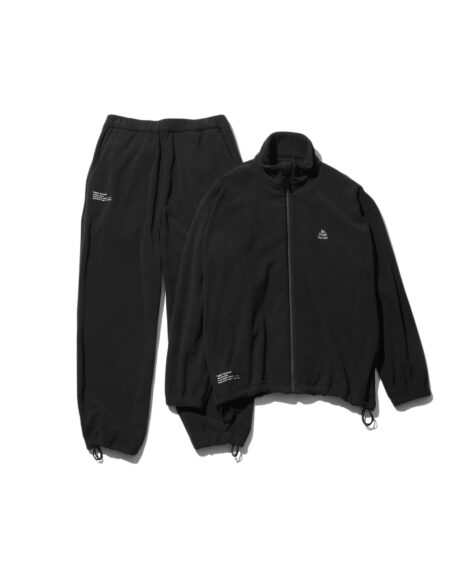 Fresh Service FLEECE TRACKSUIT / フレッシュサービス フリース トラックスーツ