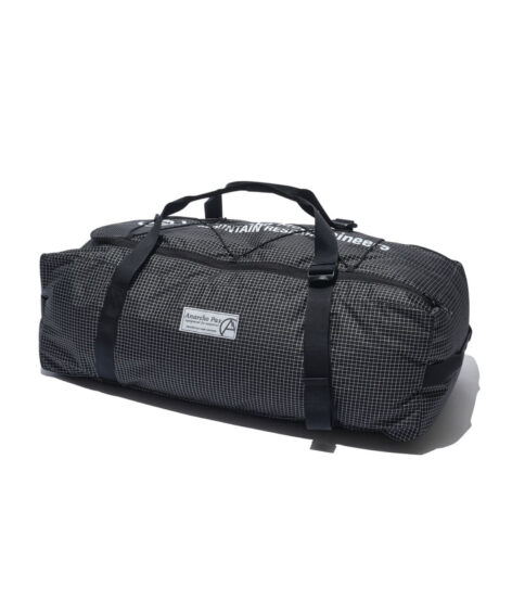 MOUNTAIN RESEARCH Duffle Bag 70 / マウンテンリサーチ ダッフルバッグ 70