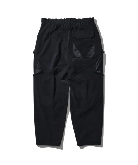 MOUNTAIN RESEARCH PCU Trousers / マウンテンリサーチ PCU トラウザース