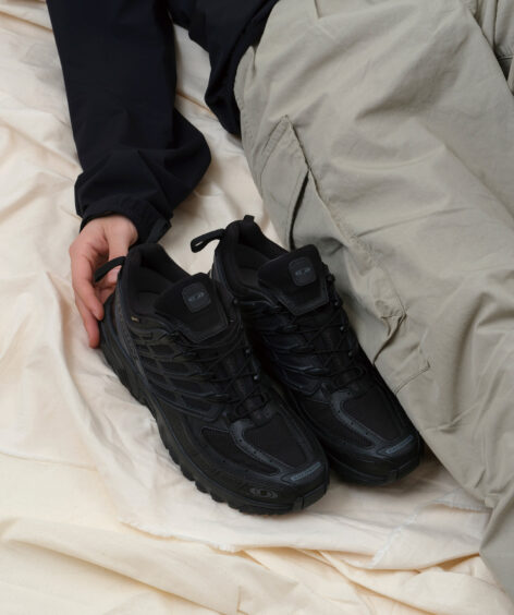 SALOMON ACS PRO GTX / サロモン ACS PRO GTX