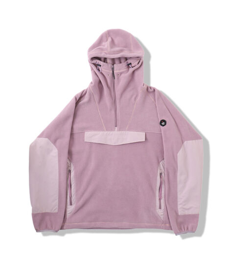 Y(dot) BY NORDISK BALACKLAVA ANORAK HOODIE / ワイドットバイノルディスク バラクラバ アノラック フーディ