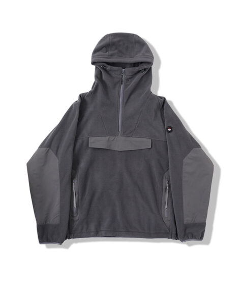 Y(dot) BY NORDISK BALACKLAVA ANORAK HOODIE / ワイドットバイノルディスク バラクラバ アノラック フーディ