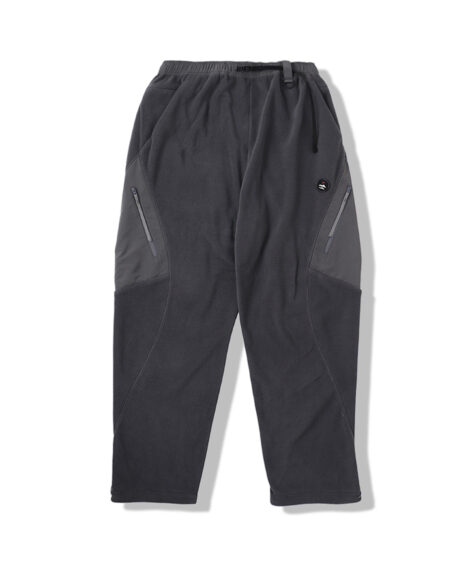 Y(dot) BY NORDISK LOOSE FIT TECH FLEECE PANTS / ワイドットバイノルディスク ルーズ フィット テック フリース パンツ