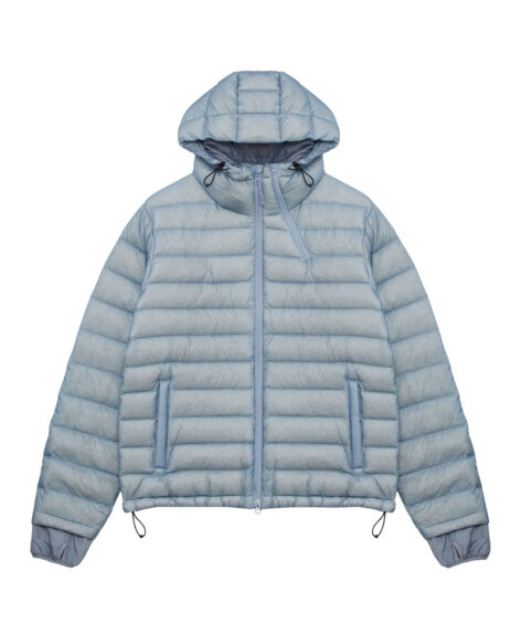 SAN SAN GEAR SUFFIX PUFFER JACKET / サンサンギア サフィックス パファージャケット