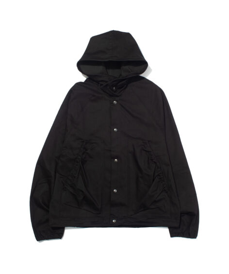 AFFX WRKS PARKA SHELL / アフィックス ワークス パーカ シェル