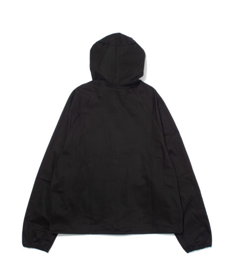 AFFX WRKS PARKA SHELL / アフィックス ワークス パーカ シェル