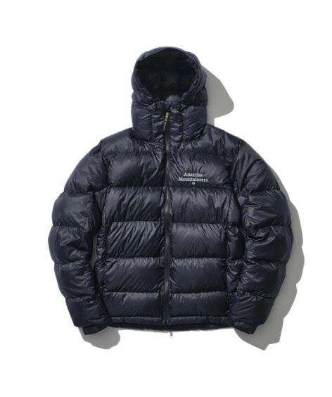 MOUNTAIN RESEARCH Puff JKT. / マウンテンリサーチ パフ ジャケット