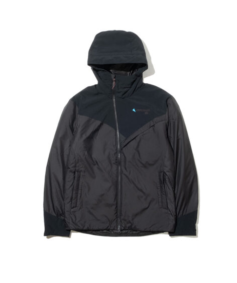 Klatter musen Urd Hood Jacket / クレッタルムーセン ウルド フード ジャケット