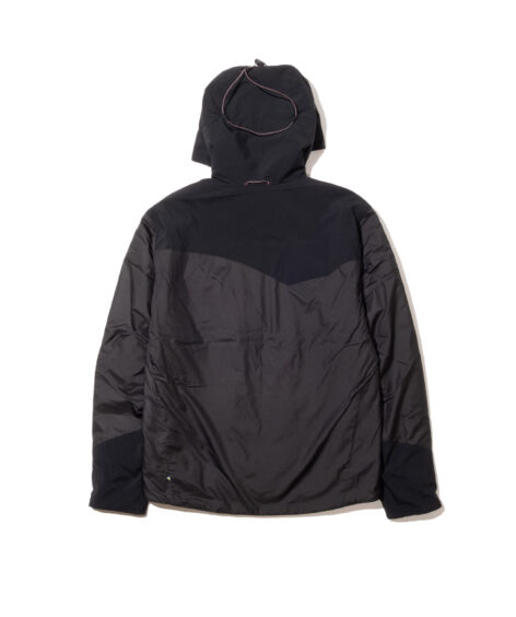 Klatter musen Urd Hood Jacket / クレッタルムーセン ウルド フード ジャケット