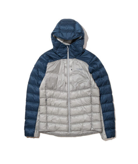 Rab Cirrus Ultra Hoody / ラブ シラス ウルトラ フーディー