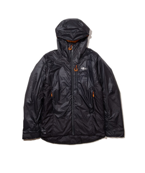 Rab Generator Alpine Jacket / ラブ ジェネレーター アルパイン ジャケット