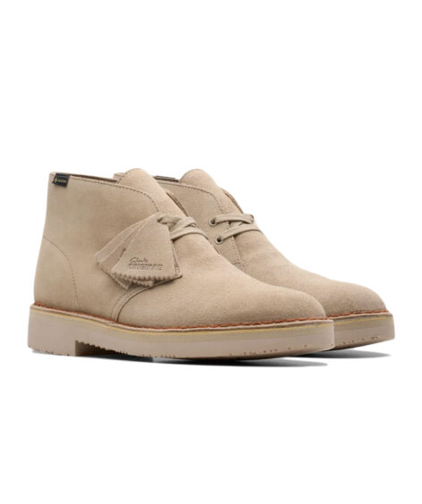 Clarks Desert BT GTX / クラークス デザート BT GTX