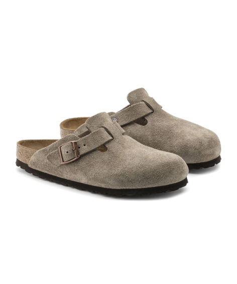 BIRKENSTOCK Boston / ビルケンシュトック ボストン