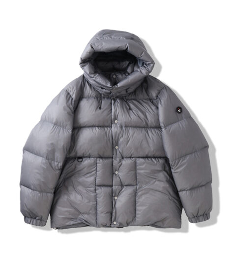 Y(dot) BY NORDISK NORDIC DOWN JACKET / ワイドットバイノルディスク ノルディック ダウン ジャケット