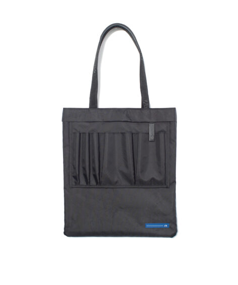 F/CE. ECOPAK™ TRANSFORM TOTE / エフシーイー エコパック™トランスフォームトート