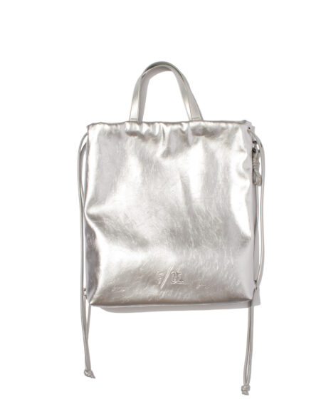 F/CE. TECH LEATHER KNAPSACK TOTE / エフシーイー テックレザーナップサックトート