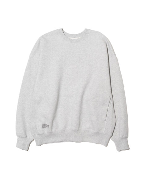 Fresh Service HEAVY OZ CREW NECK SWEAT / フレッシュサービス ヘビーオンス クルーネック スエット